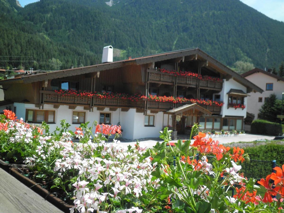 Landhaus Appartement Kofler Ferienwohnungen,Zimmer Maurach  Eksteriør billede