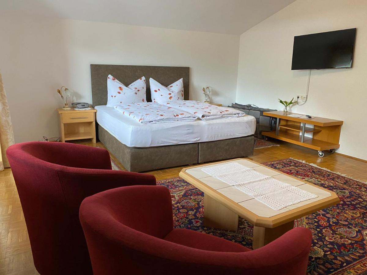 Landhaus Appartement Kofler Ferienwohnungen,Zimmer Maurach  Eksteriør billede