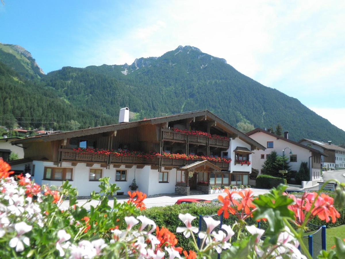 Landhaus Appartement Kofler Ferienwohnungen,Zimmer Maurach  Eksteriør billede