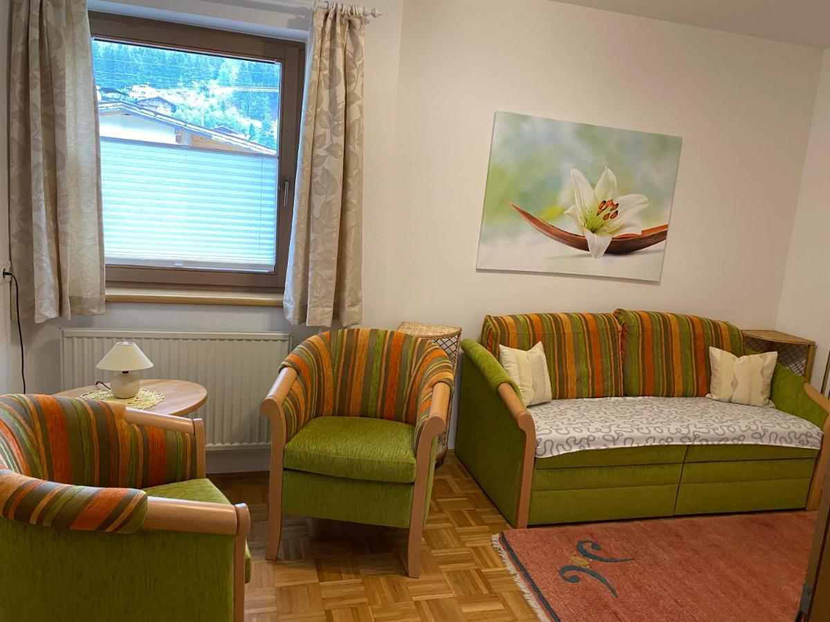 Landhaus Appartement Kofler Ferienwohnungen,Zimmer Maurach  Eksteriør billede