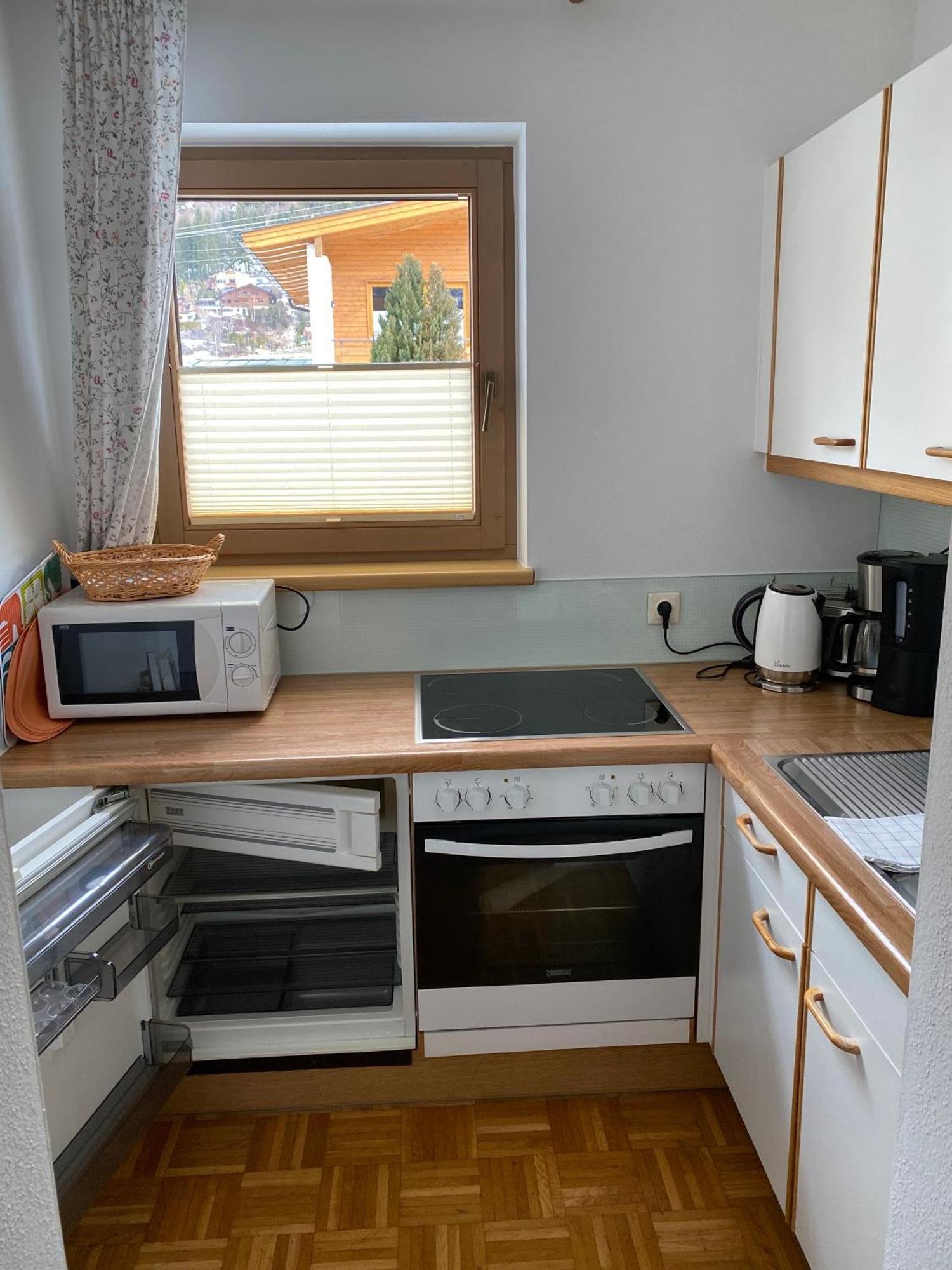 Landhaus Appartement Kofler Ferienwohnungen,Zimmer Maurach  Eksteriør billede