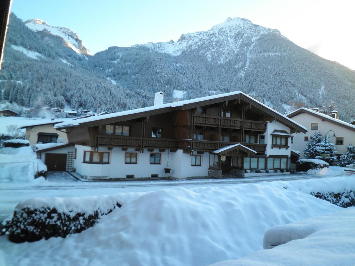 Landhaus Appartement Kofler Ferienwohnungen,Zimmer Maurach  Eksteriør billede